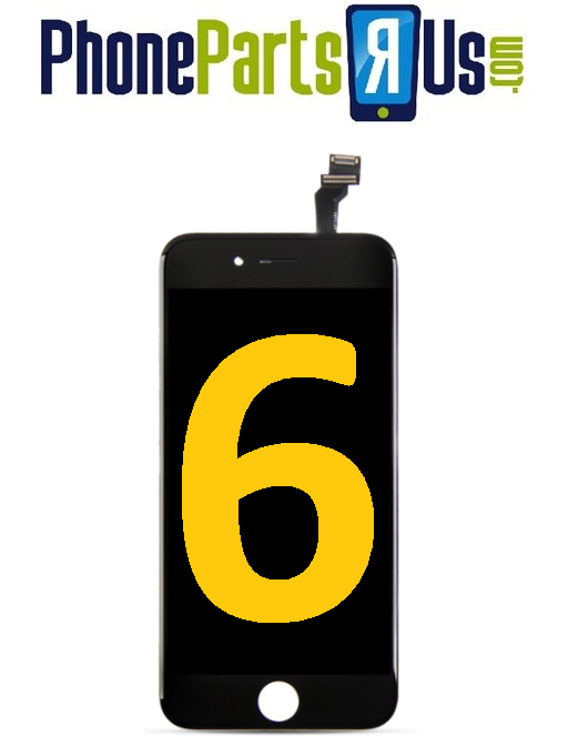 iPhone 6 AAA Lcd Digitizer (Incell) (All Colors)