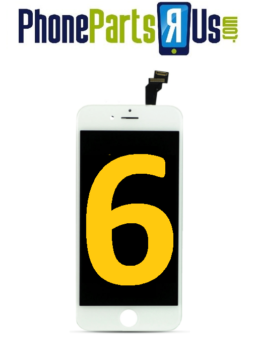 iPhone 6 AAA Lcd Digitizer (Incell) (All Colors)