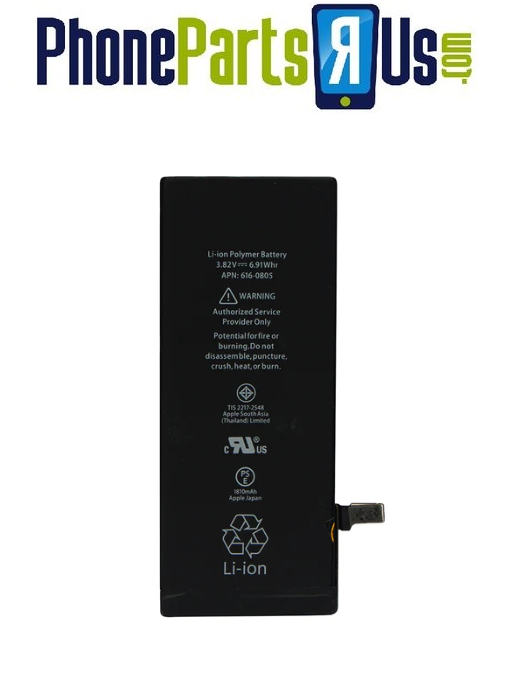 iPhone 6 Premium Replacement Battery