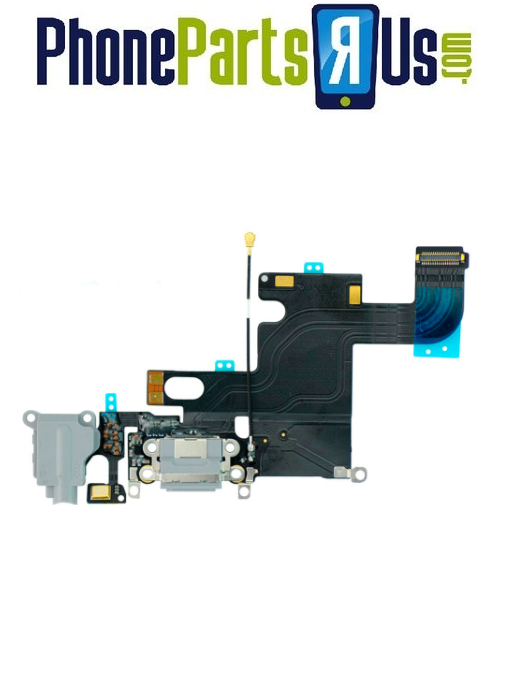 iPhone 6 Charging Port Flex Cable (All Colors)