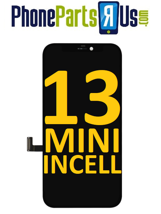 iPhone 13 Mini incell