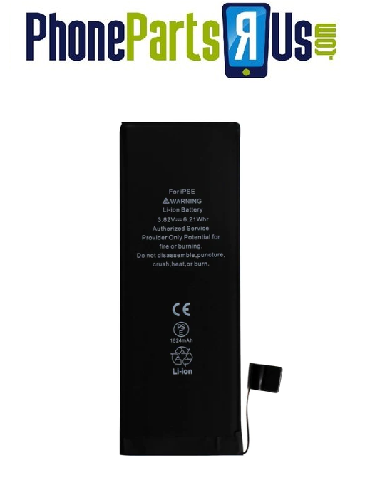 iPhone SE (2016) Replacement Battery