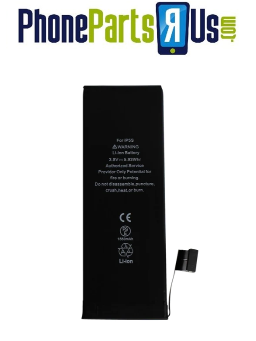 iPhone 5S Replacement Battery Premium Quality