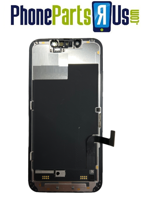 iPhone 13 Mini Hard OLED Screen Premium COF