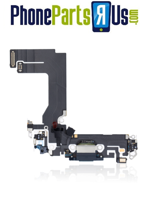 iPhone 13 Mini Charging Port Flex Cable (All Colors)