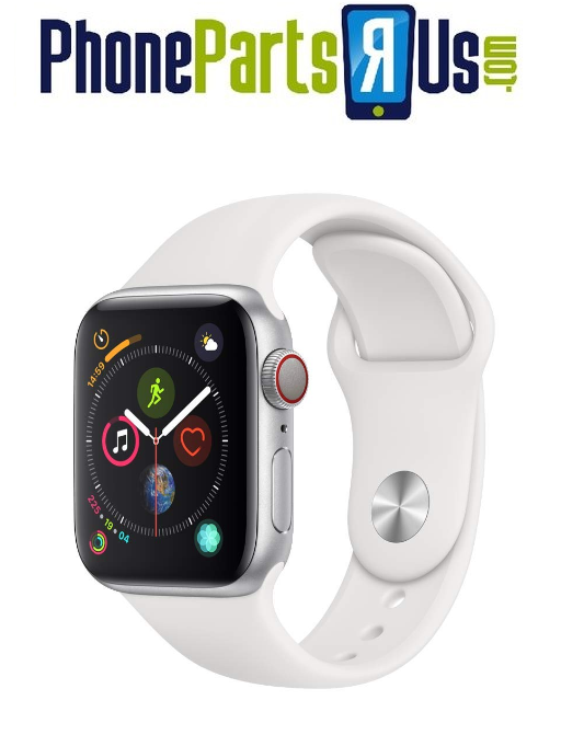 Apple Watch Series 4 40MM GPS + Cellular ( A/B Grade)