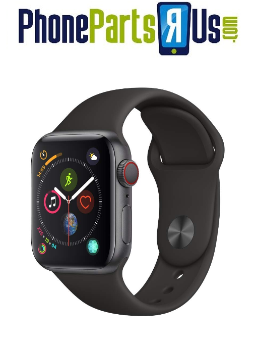 Apple Watch Series 4 44MM GPS + Cellular ( A/B Grade)