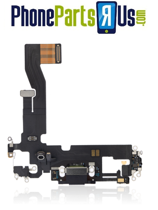 iPhone 12 / 12 Pro Charging Port Flex Cable (All Colors)