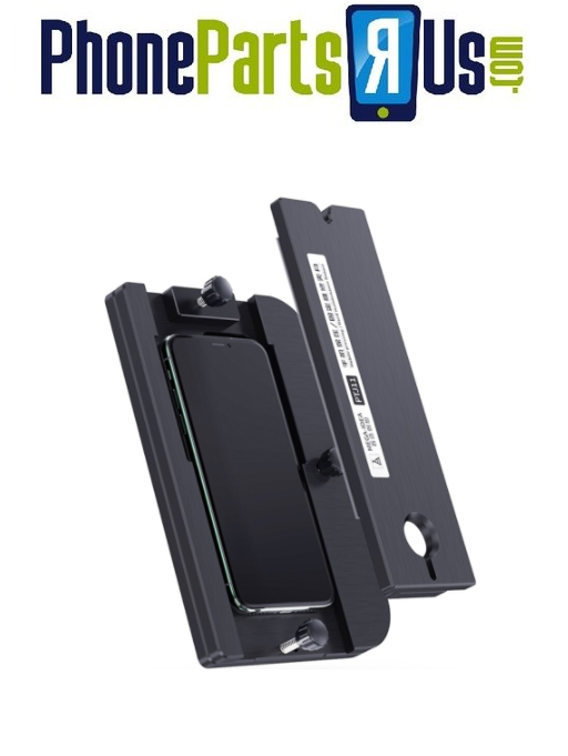 Qianli MEGA-IDEA PTJ11 Universal Pressing Phone LCD Screen Fixture for Back Glass