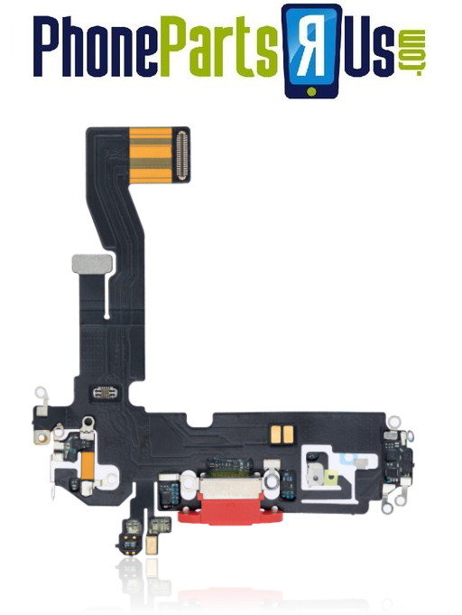 iPhone 12 / 12 Pro Charging Port Flex Cable (All Colors)