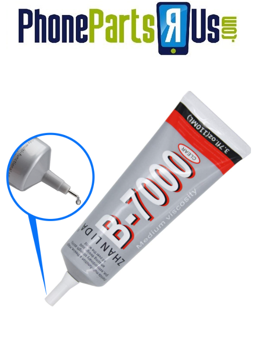 B-7000 Multi-Purpose Glue Adhesive (110 ml) (Clear)