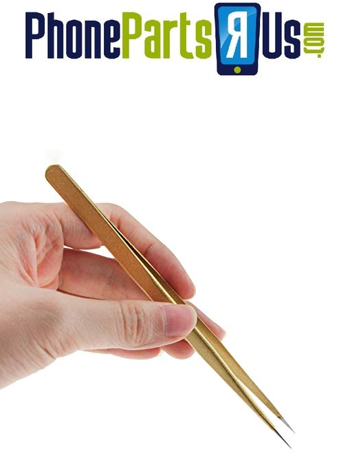 Best Advanced Swiss Tweezers