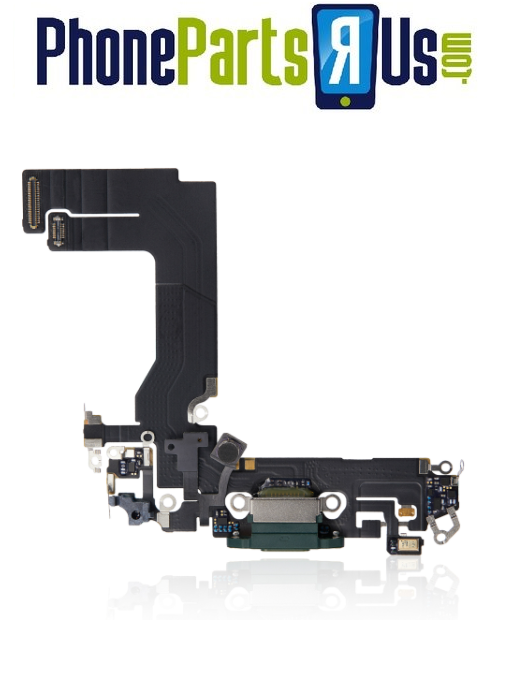 iPhone 13 Mini Charging Port Flex Cable (All Colors)