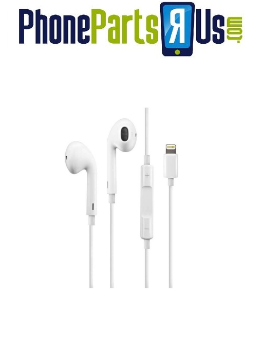 Apple EarPods with Lightning Connector OEM