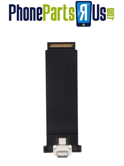 iPad Pro 12.9" 2nd Gen (2017) Charging Port Flex Cable (Cellular Version) (All Colors)
