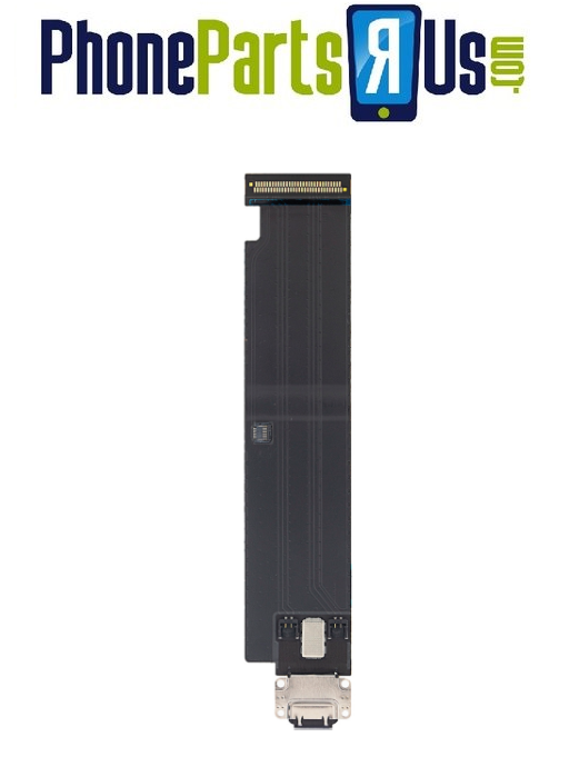 iPad Pro 12.9" 1st Gen (2015) Charging Port Flex Cable (Cellular Version) (All Colors)