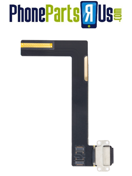 iPad Air 2 Charging Port Dock Connector Flex Cable Replacement (All Colors)