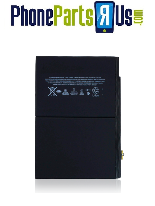 iPad Air 2  Replacement Battery