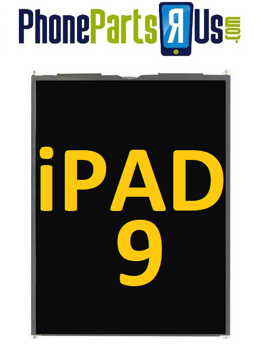 iPad 9th Gen (2021)  LCD (Premium)