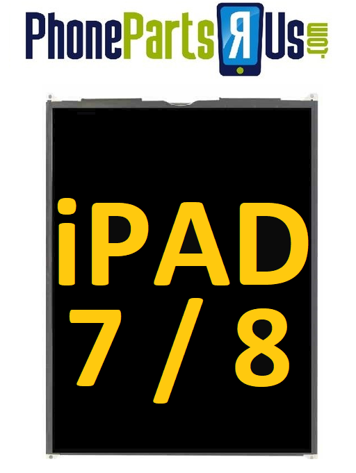 iPad Pad 7 (2019) / iPad 8 (2020) Premium LCD