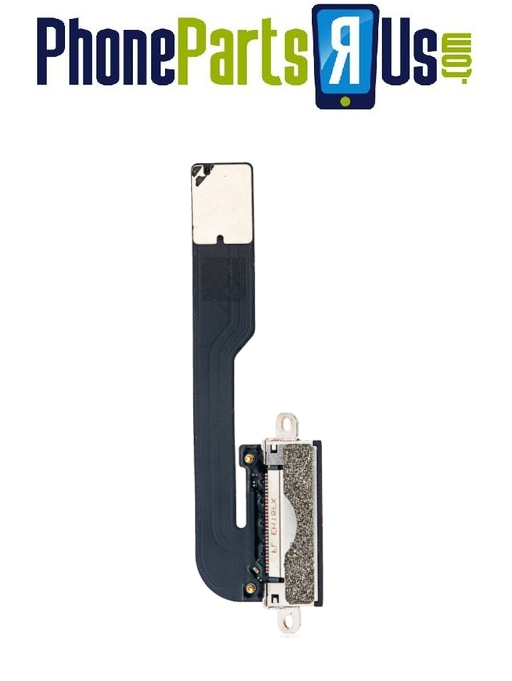 iPad 2 Charging Port Flex
