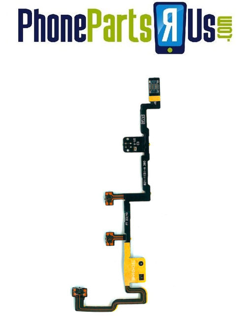 iPad 2 Power Button Flex Cable (2011 Version)
