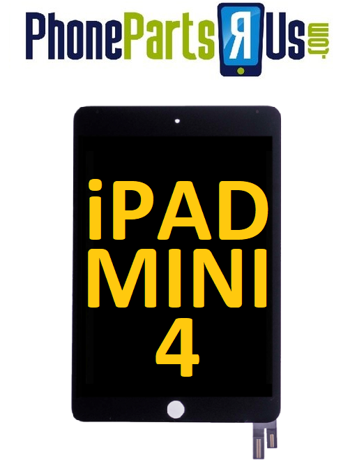 iPad Mini 4 LCD Assembly With Digitizer (All Colors)