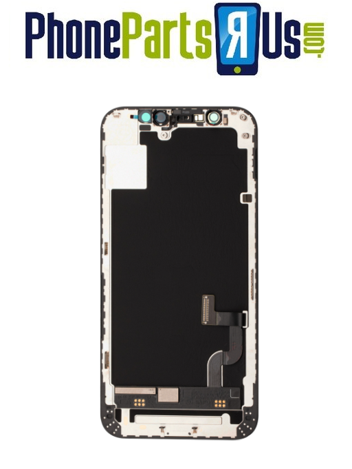 iPhone 12 Mini LCD Assembly Premium Incell COF (Compatible for IC Chip Transfer for iPhone)