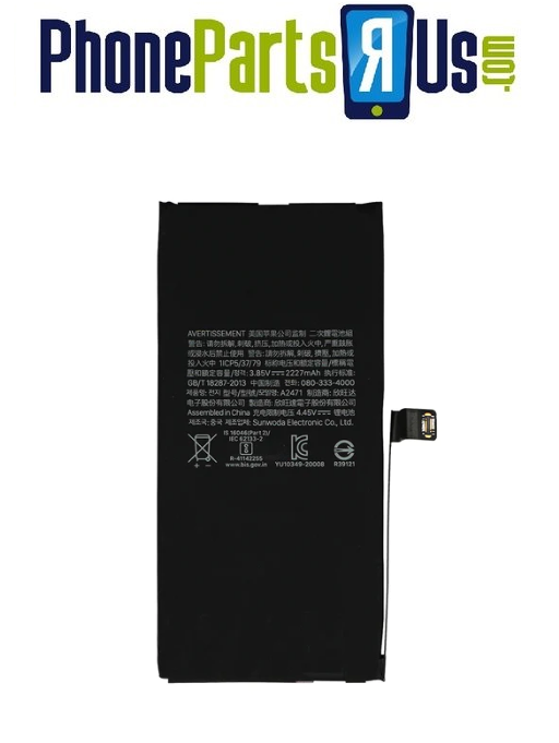 iPhone 12 Mini Replacement Battery