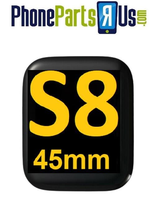 Apple Watch Series Series 8 (45MM) OLED Assembly With Bracket