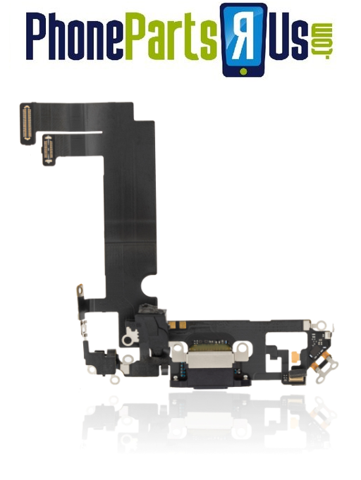 iPhone 12 Mini Charging Port Flex Cable (All Colors)