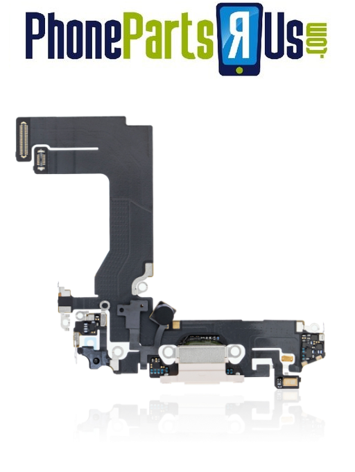 iPhone 13 Mini Charging Port Flex Cable (All Colors)