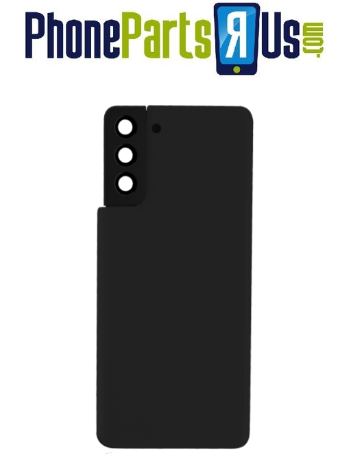 Samsung Galaxy S21 Plus 5G Back Cover Glass (No Logo) (All Colors)