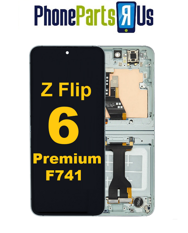Phone Part's R Us – PhonePartsRUs