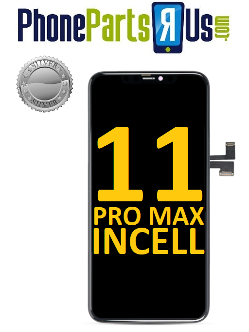 iPhone 11 Pro Max LCD Premium Incell COF (Compatible for IC Chip Transfer for iPhone)