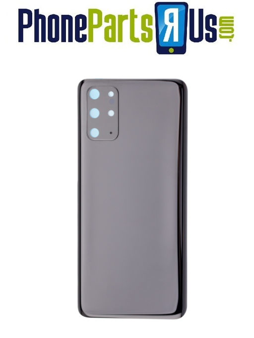 Samsung Galaxy S20 Plus Back Glass (NO LOGO) (All Colors)