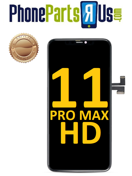 iPhone 11 Pro Max LCD HD