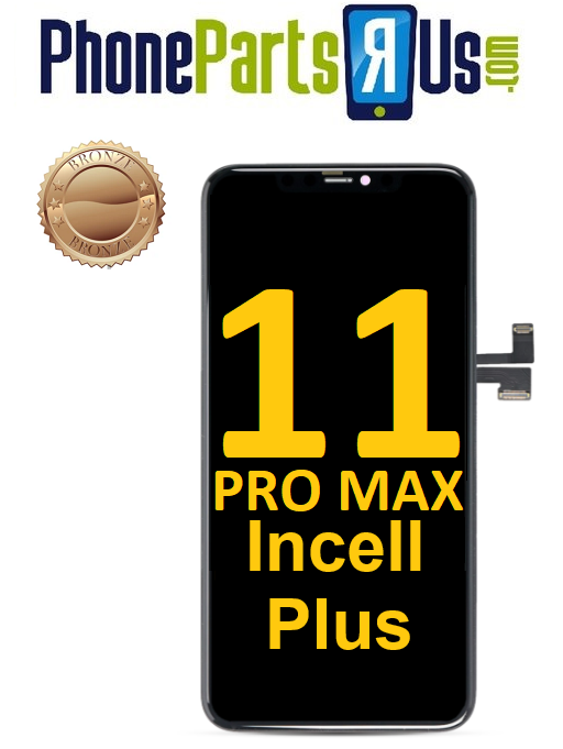 iPhone 11 Pro Max LCD Incell Plus