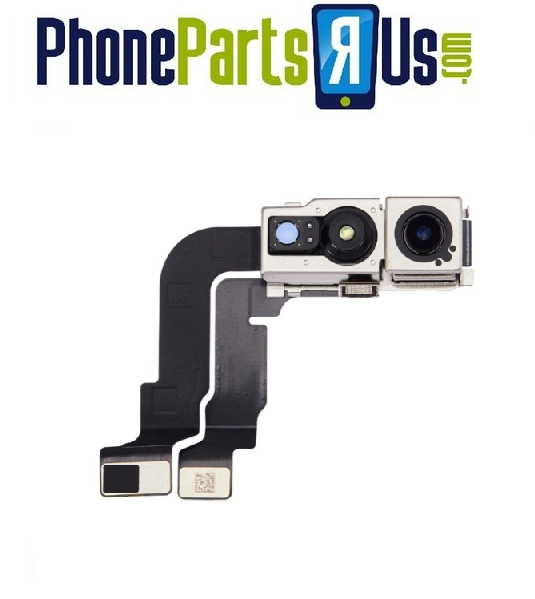 iPhone 15 Pro Front Camera ( Premium )