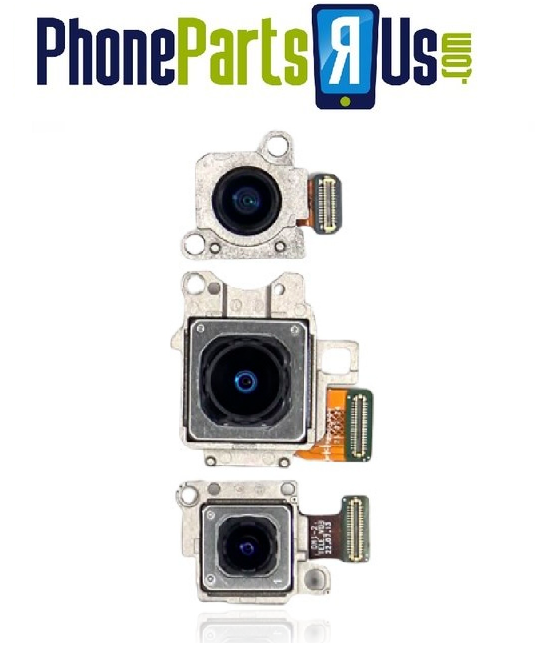Samsung Galaxy S24 Plus 5G Back Camera (Wide & Telephoto & Ultrawide)