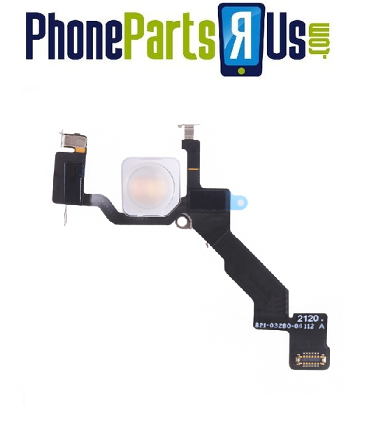 iPhone 13 Pro Max Flashlight Flex Cable
