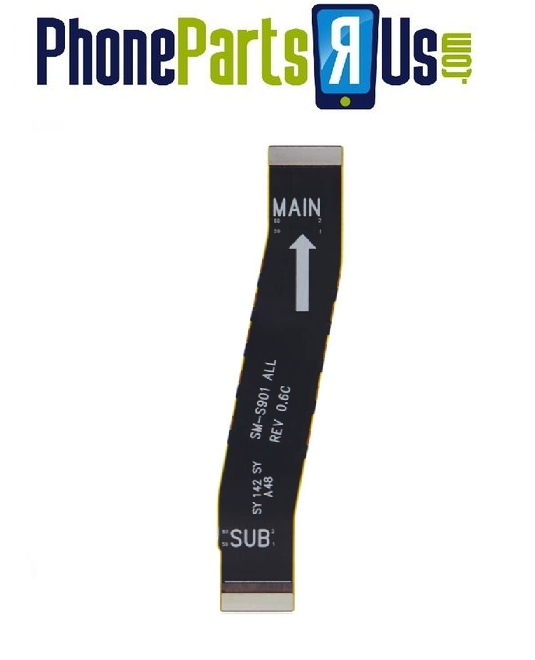 Samsung Galaxy S22 5G Mainboard Flex Cable ( S901 )
