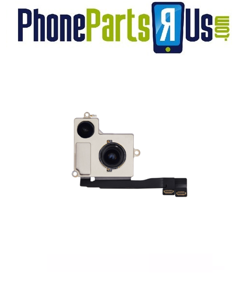 iPhone 15 (Premium) Rear Camera ( Pull )