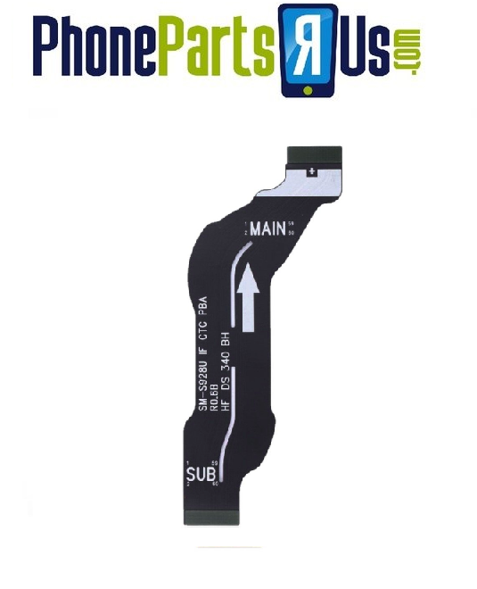 Samsung Galaxy S24 Ultra 5G Mainboard Flex Cable ( SM-928U)