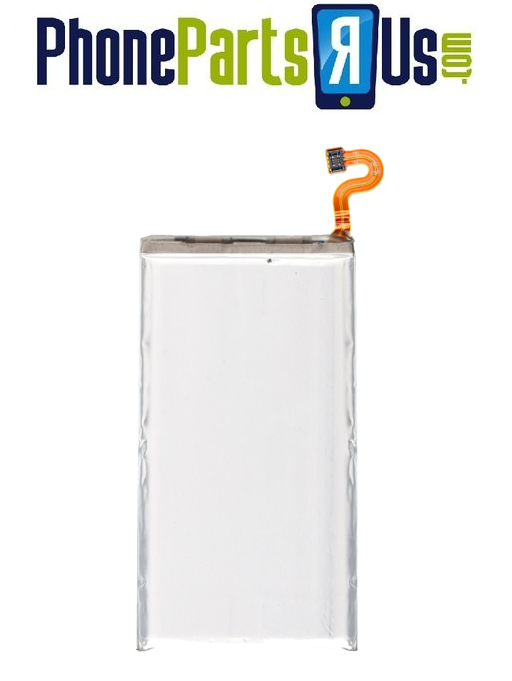 Samsung S9 Plus Battery Replacement