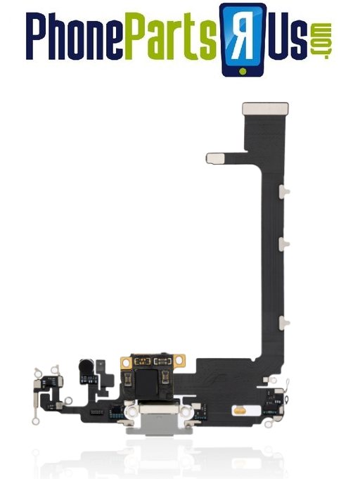 iPhone 11 Pro Max Charger Port Flex (All Colors)