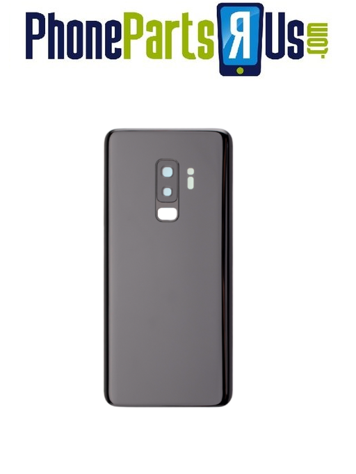 Samsung Galaxy S9 Plus Back Glass (All Colors) (No Logo)