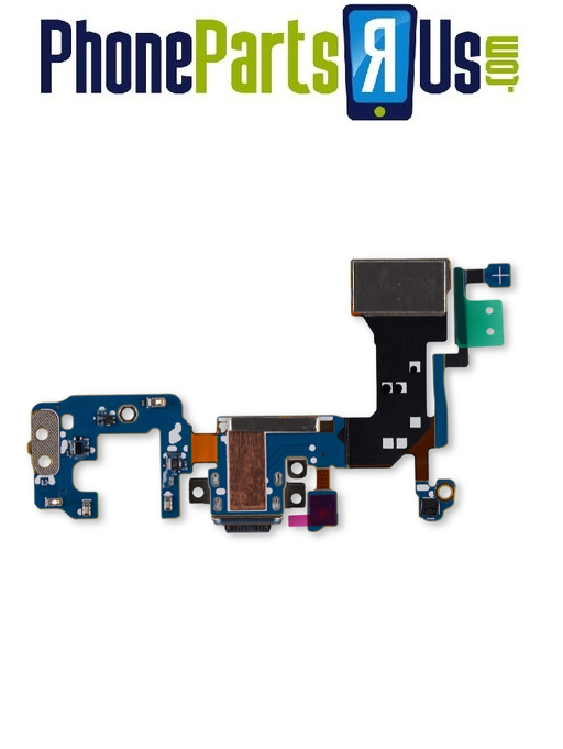 Samsung Galaxy S8 Charging Port With Flex Cable