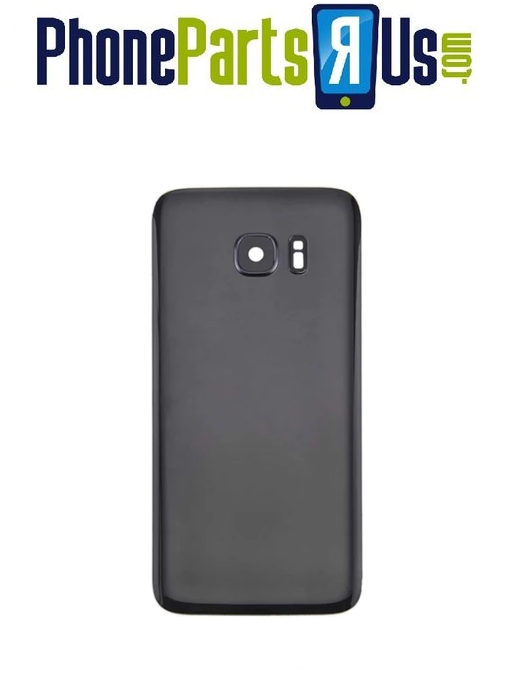 Samsung S7 Edge Back Cover Glass (No Logo)