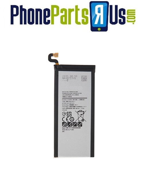 Samsung Galaxy S6 Edge Plus Replacement Battery
